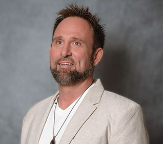 Seth Back, Founder